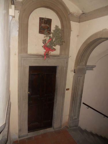 Apartamento Il Mezzanino