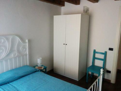 Apartamento Residenza Agapanthos