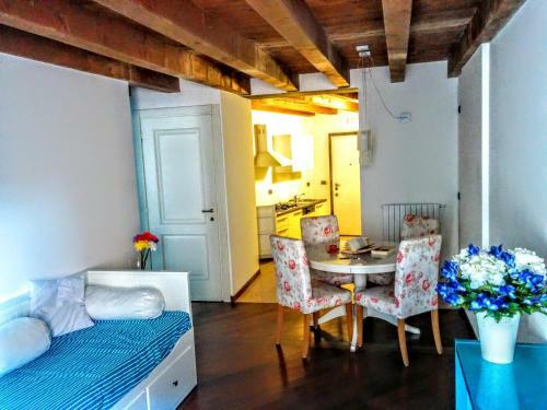 Apartamento Residenza Agapanthos