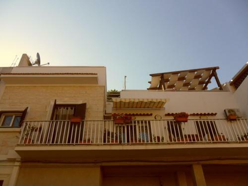 Apartamento Alu'