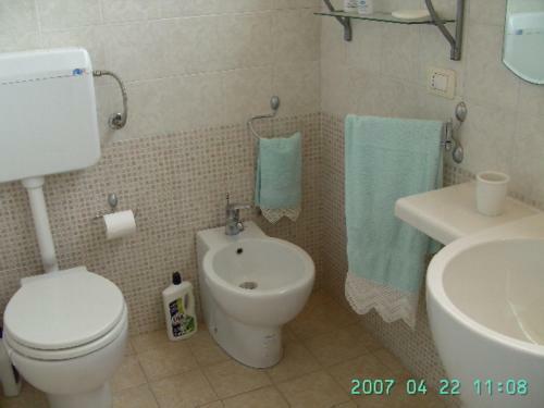 Apartamento Alu'
