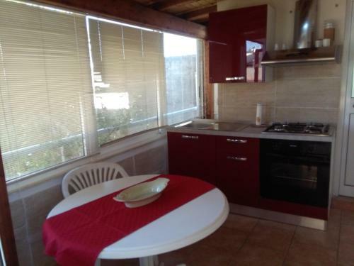 Apartamento Alu'