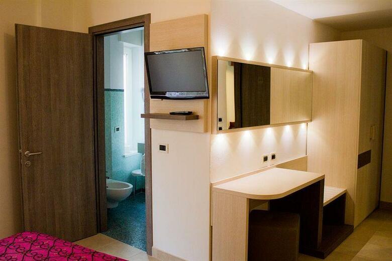 Hotel Siena