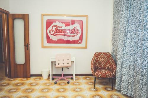 Apartamento Spiaggia Art House
