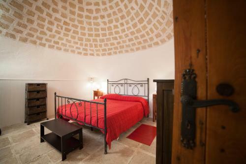 Trullo Degli Ulivi