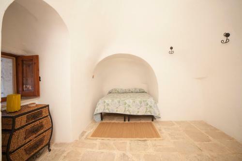 Trullo Degli Ulivi
