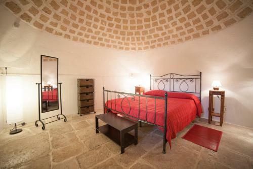 Trullo Degli Ulivi