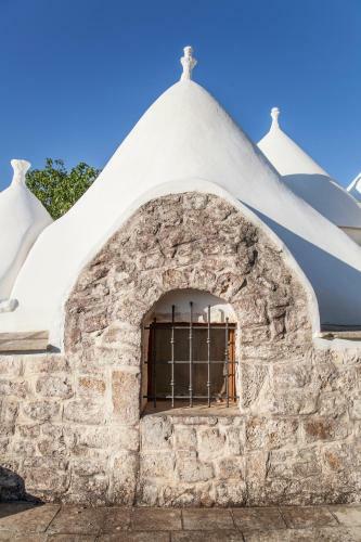 Trullo Degli Ulivi