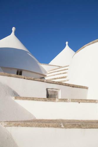 Trullo Degli Ulivi