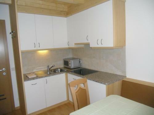 Bed & Breakfast Garni Margherita