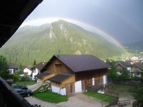 Bed & Breakfast Garni Margherita