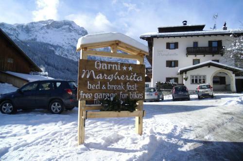 Bed & Breakfast Garni Margherita