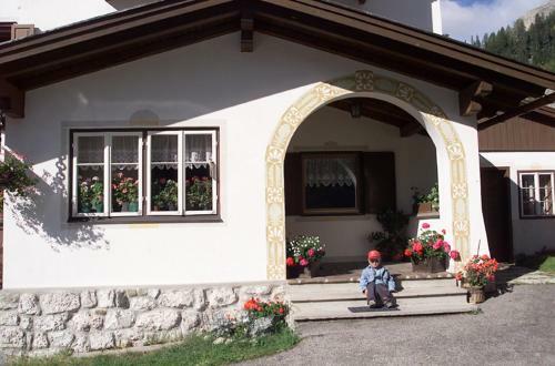 Bed & Breakfast Garni Margherita