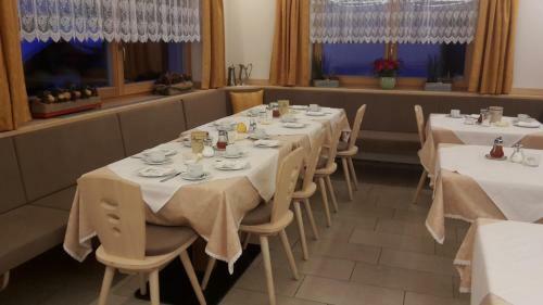 Bed & Breakfast Garni Margherita