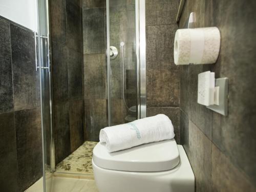 Hostal Verdeacqua