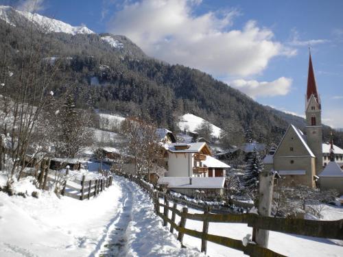 Agroturismo Zingerlehof Trens