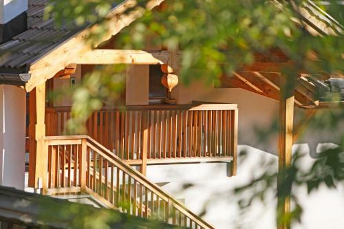 Agroturismo Zingerlehof Trens