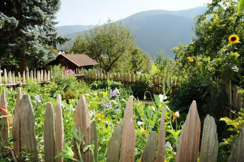 Agroturismo Zingerlehof Trens