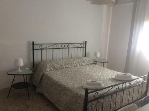 Bed & Breakfast Casa Giulia In