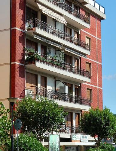 Bed & Breakfast Casa Giulia In