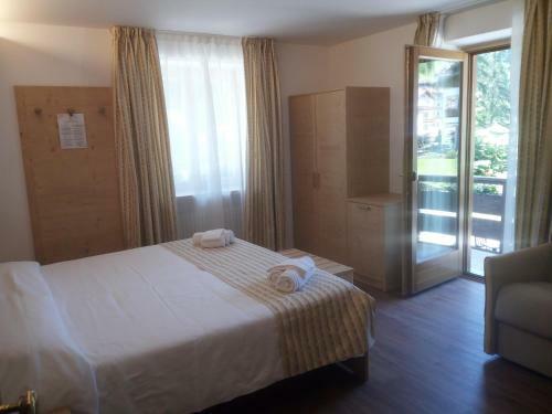 Hotel Stella Alpina
