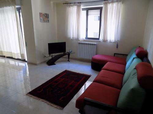 Apartamento Punta Negra