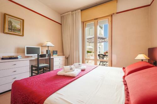 Hotel Ca' Di Valle