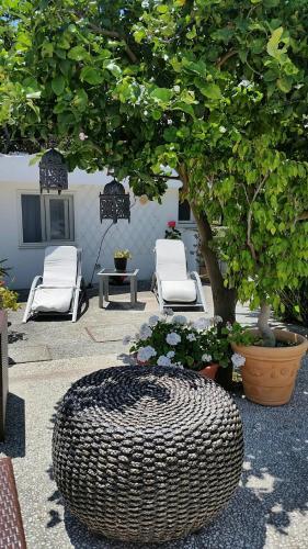 Bed & Breakfast Acquaviva 31