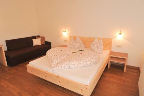 Aparthotel Residence Oberm�hle Zu Schanzen