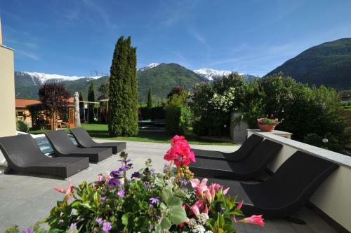 Aparthotel Residence Oberm�hle Zu Schanzen