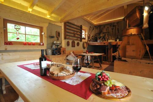 Aparthotel Residence Oberm�hle Zu Schanzen