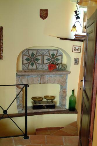 Apartamento La Dimora D'isabella