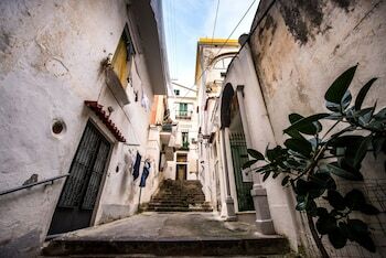 Bed & Breakfast Amalfi Luxury House