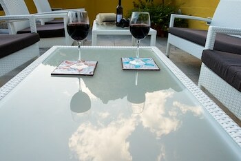 Bed & Breakfast Amalfi Luxury House