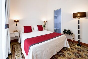 Bed & Breakfast Amalfi Luxury House