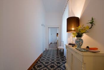 Bed & Breakfast Amalfi Luxury House