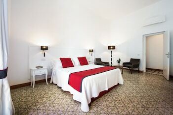 Bed & Breakfast Amalfi Luxury House