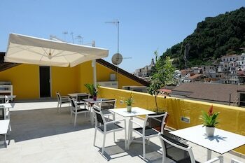 Bed & Breakfast Amalfi Luxury House