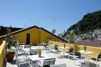 Bed & Breakfast Amalfi Luxury House