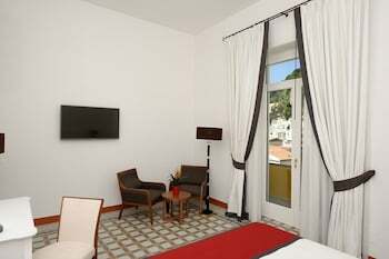 Bed & Breakfast Amalfi Luxury House