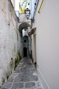 Bed & Breakfast Amalfi Luxury House
