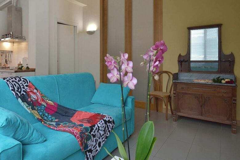Apartments I Fratelli