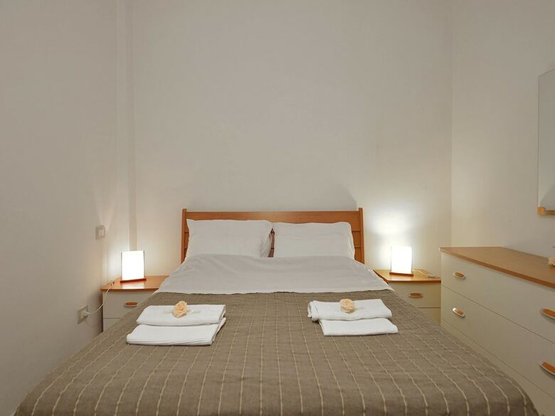 Apartments I Fratelli