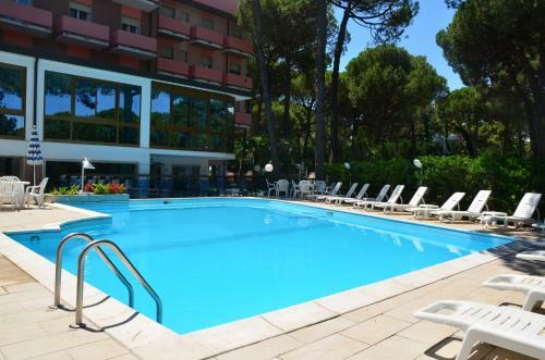 Hostal Rosen Garden Garn�