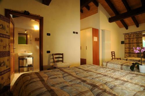 Hostal Maison Lombard