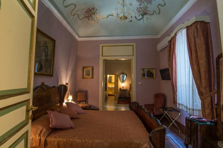 Hotel Meliaresort Dimore Storiche