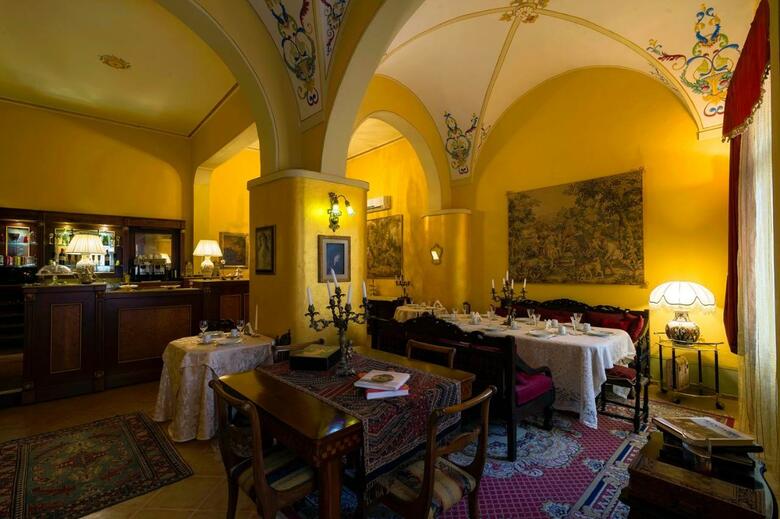 Hotel Meliaresort Dimore Storiche