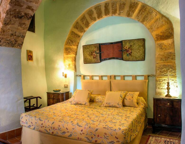 Hotel Meliaresort Dimore Storiche