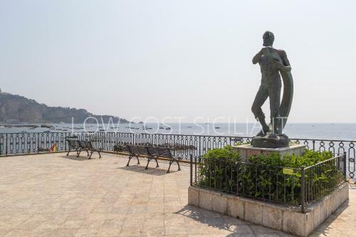 Naxos Holiday Apartment