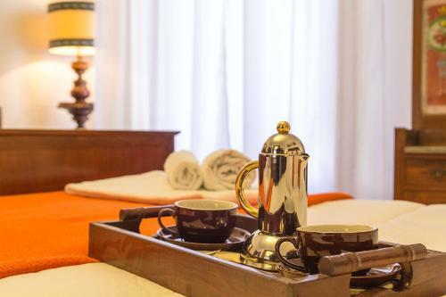 Naxos Holiday Apartment